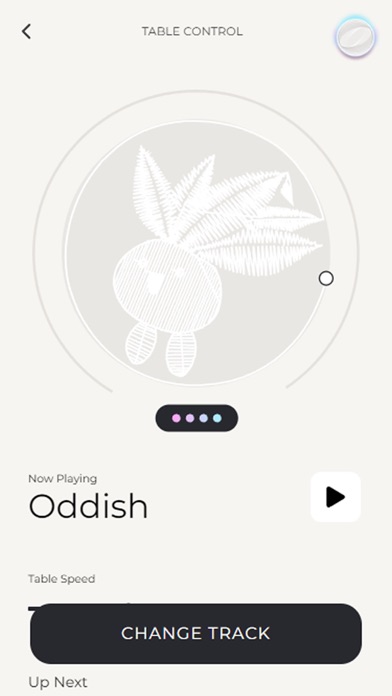 Oasis Control screenshot 3