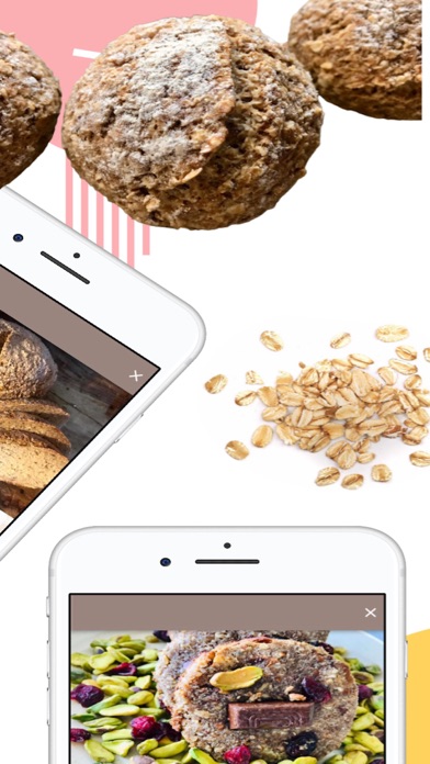 OatYes screenshot 3