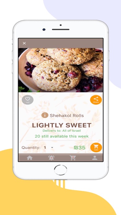 OatYes screenshot 1