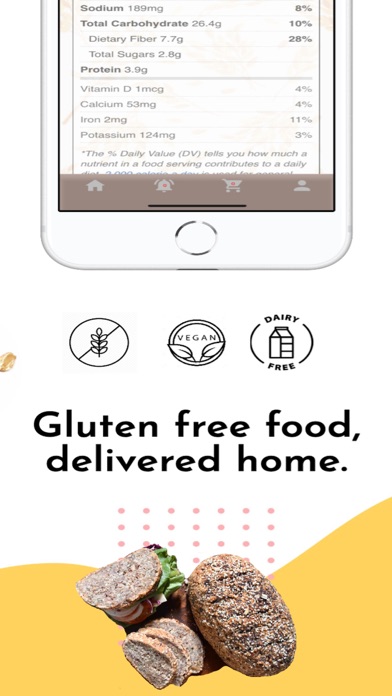 OatYes screenshot 2
