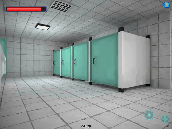 Obby Prison Escape screenshot 5