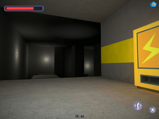 Obby Prison Escape screenshot 6