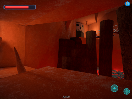 Obby Prison Escape screenshot 7