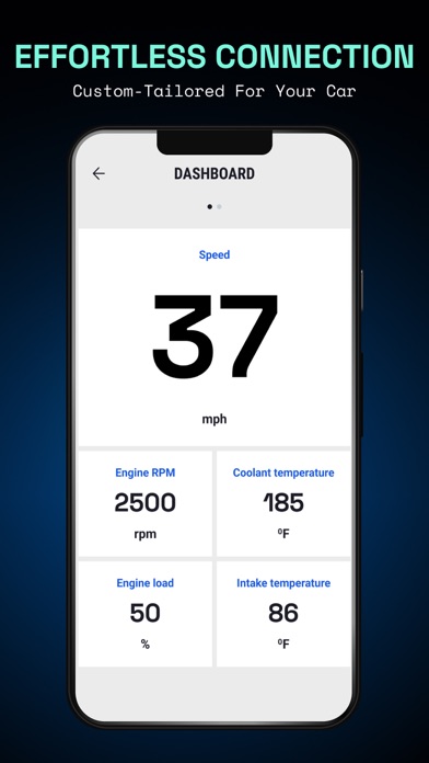 OBD2 Scanner: Torque ELM 327 screenshot 4