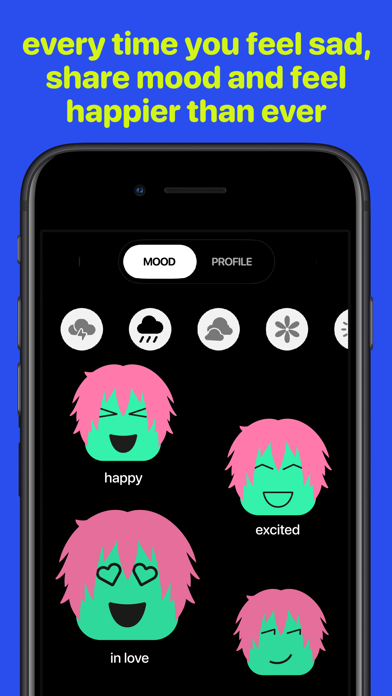 obimy: feel them with you screenshot 5