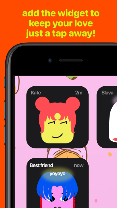 obimy: feel them with you screenshot 1