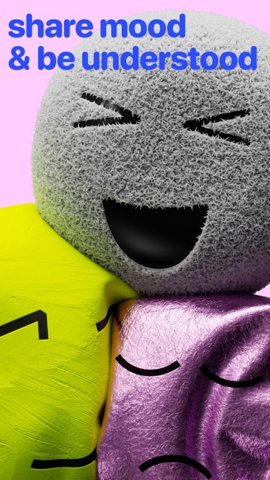 obimy: feel them with you screenshot 2