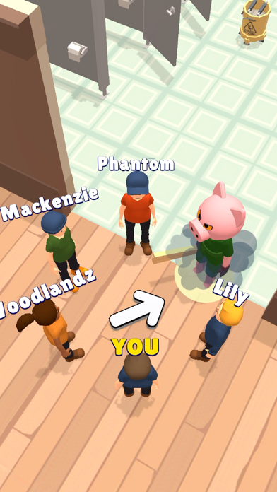 Object Hunt screenshot 5