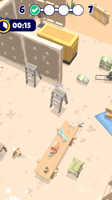 Object Hunt screenshot 2