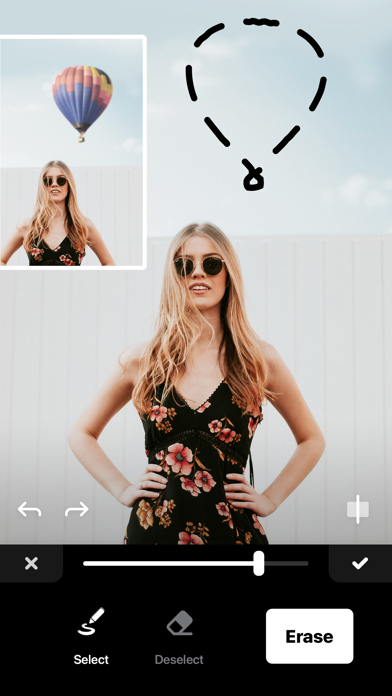 Object Remover by Touch Up screenshot 6