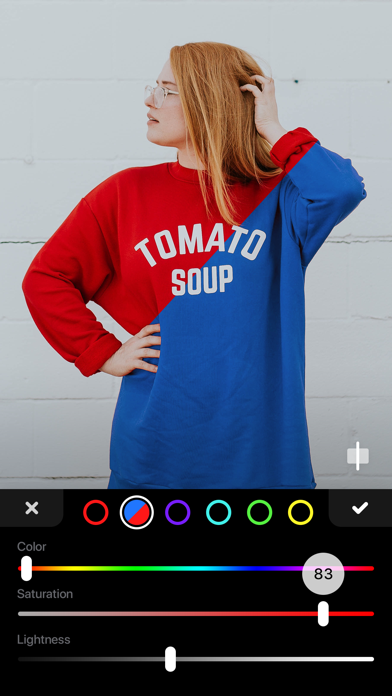 Object Remover by Touch Up screenshot 1