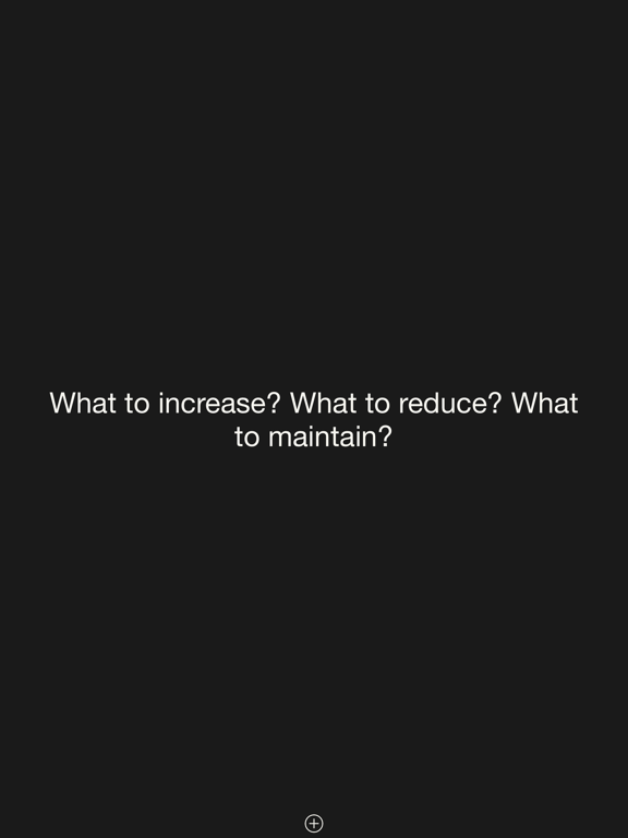 Oblique Strategies SE screenshot 7