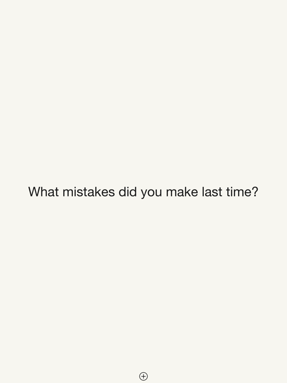 Oblique Strategies SE screenshot 8