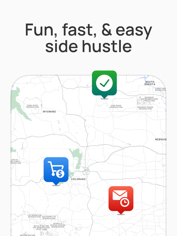 Observa: Earn Money From Gigs screenshot 9