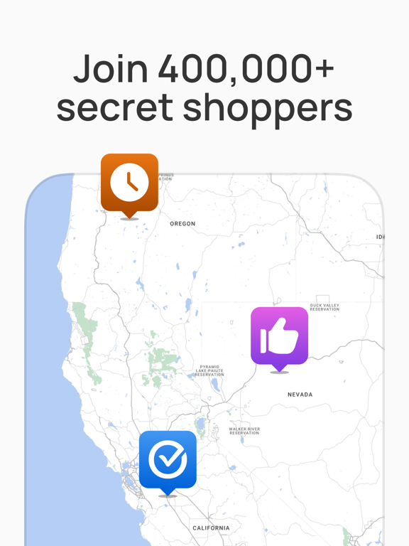 Observa: Earn Money From Gigs screenshot 10