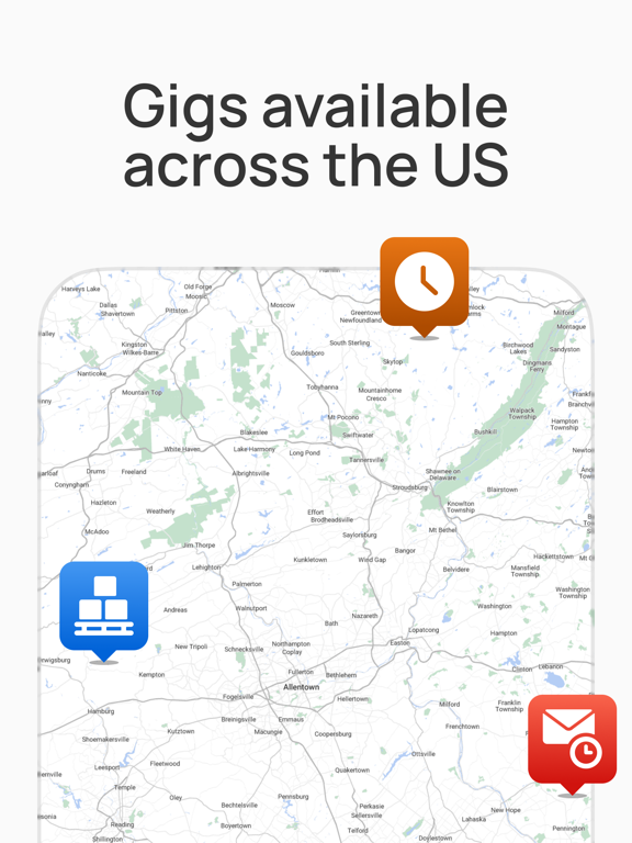 Observa: Earn Money From Gigs screenshot 6