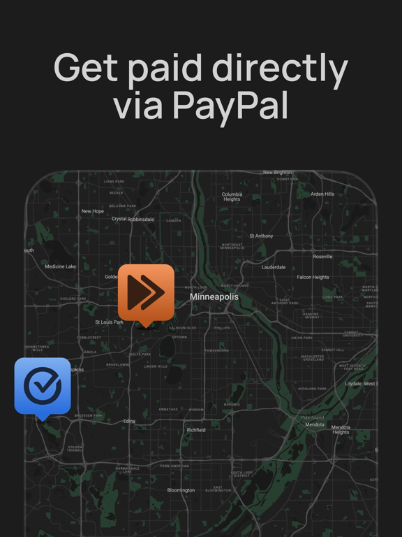 Observa: Earn Money From Gigs screenshot 4