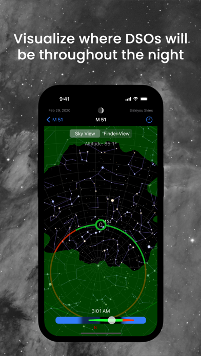Observer Pro screenshot 2