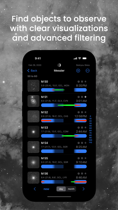 Observer Pro screenshot 3