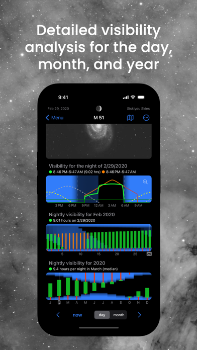 Observer Pro screenshot 4