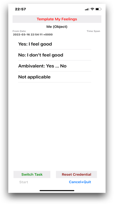 Observing-iL screenshot 5