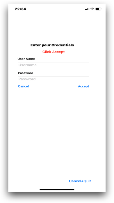 Observing-iL screenshot 8