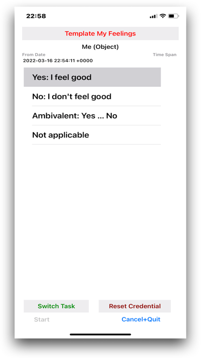 Observing-iL screenshot 4