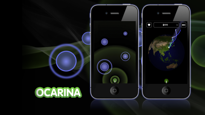 Ocarina screenshot 3