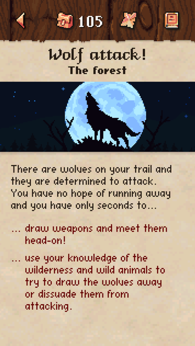 Occidental Heroes screenshot 3