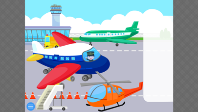 Occupations and Transportation screenshot 1