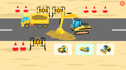 Occupations and Transportation screenshot 2