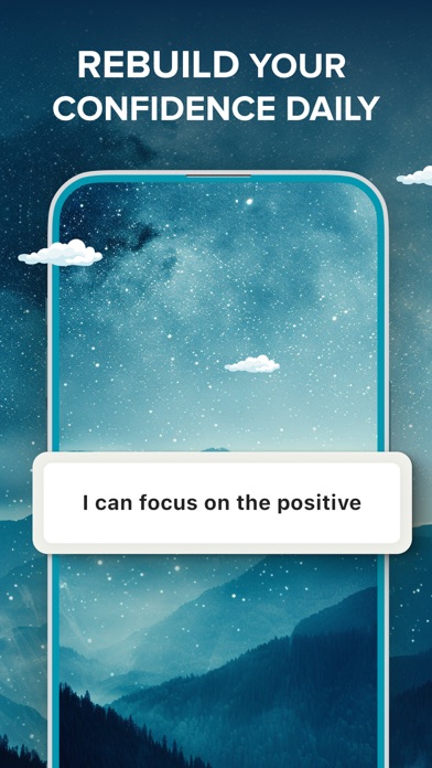 OCD.app - healthier thinking screenshot 4