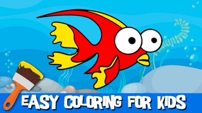 Ocean Games: Kids & Girls 1-6 screenshot 2