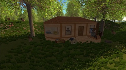 Ocean Is Home: Survival Island screenshot 2