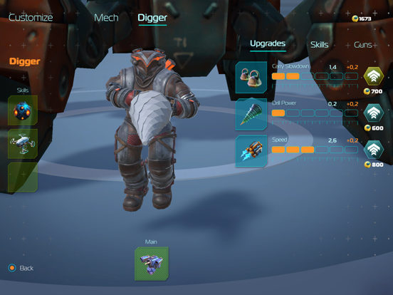 Ocean Keeper: Dome Survival screenshot 4