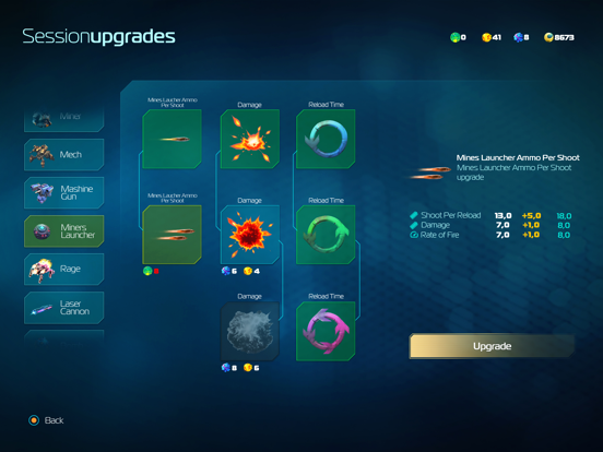 Ocean Keeper: Dome Survival screenshot 2