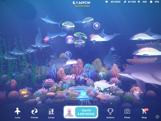 Ocean -The place in your heart screenshot 8