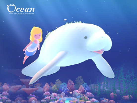 Ocean -The place in your heart screenshot 4