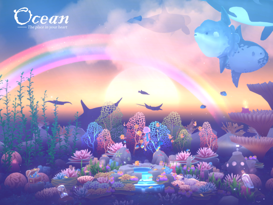 Ocean -The place in your heart screenshot 3