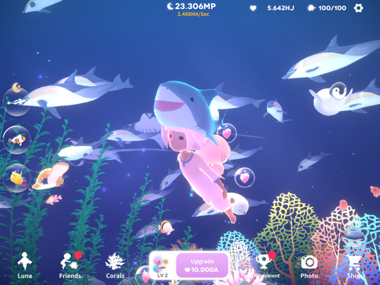 Ocean -The place in your heart screenshot 7