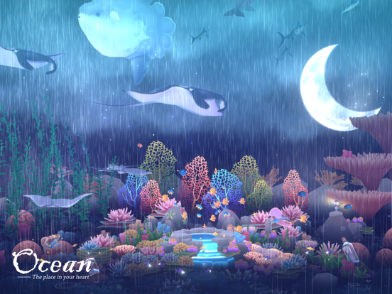 Ocean -The place in your heart screenshot 1