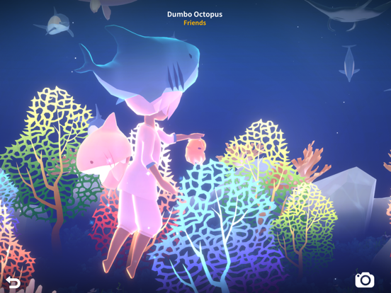Ocean -The place in your heart screenshot 6