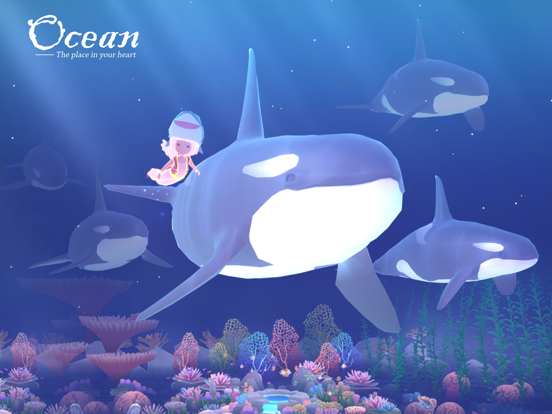 Ocean -The place in your heart screenshot 9