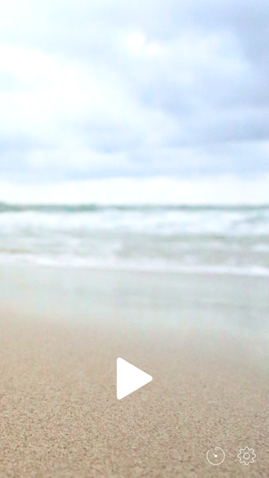 Ocean Waves - Sleep Sounds screenshot 2