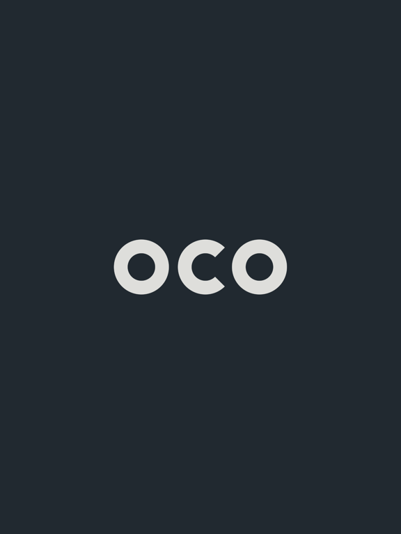 OCO screenshot 10