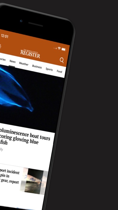 OCRegister screenshot 4