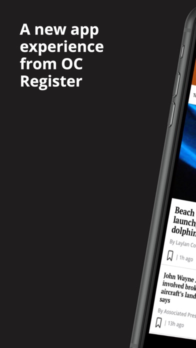 OCRegister screenshot 5