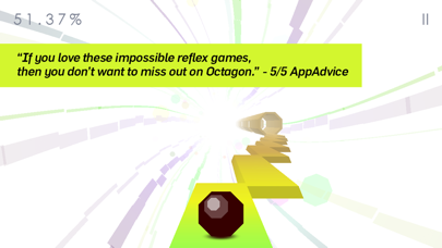 Octagon 1: Maximal Challenge screenshot 3