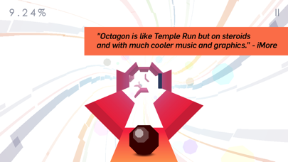 Octagon 1: Maximal Challenge screenshot 5