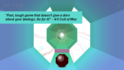 Octagon 1: Maximal Challenge screenshot 2